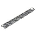 Transmission Oil Cooler For Porsche Cayenne 2011 2018 And Volkswagen Touareg 2014 Part Number 95830701500 7p0317019a 