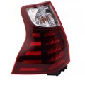 Brake Light Replacement For Gx460 2017 2018 2019 2020 2021 Tail Left Side W Sport Design Package 81560wy030 