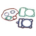 Cg 150cc Upright Motor Head Gasket Set 62mm For Honda 162fmj Engine Baja Dirt Runner 150 Dr150 