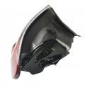 Wflnhb 1pc Right Side Rear Tail Light Assembly Replacement For Toyota Camry 2005-2006 Brake Lamp 81550-06210 81550-06220