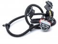 Oem New Rear Left Drivers Tail Light Wiring Harness 07-14 Silverado Sierra 