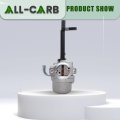 All-carb Carburetor Replacement For Briggs Stratton Generator Genpower 305 5000 5550 6200 8550 591378 796321 696132 10hp