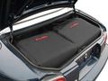 Mazda Mx-5 Miata 1989-2005 Custom Fitted Luggage Bags Red Trim