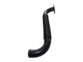 New Kumar Bros Exhaust Muffler Pipe W Gasket Clamp Compatible With Bobcat 743