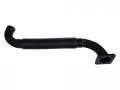 Kumar Bros Exhaust Muffler Pipe W Gasket Clamp For Bobcat 743