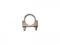 New Kumar Bros Exhaust Muffler Pipe W Gasket Clamp Compatible With Bobcat 743