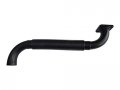 New Kumar Bros Exhaust Muffler Pipe W Gasket Clamp Compatible With Bobcat 743