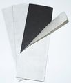 2 X 6 60 Mil Adhesive Magnet Strips 10 Pack Thick 
