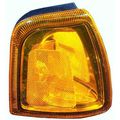 Ford Ranger 2001-2005 Parking Signal Light Assembly Driver Side Capa Certified Fo2520168c 