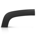 Rear Right Passenger Side Wheel Fender Trim For Jeep Renegade 2015 2023 Black 5xb66lxhaa Ch1791104 Factory Style Polypropylene 
