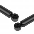 Shocks Struts Ocpty Rear Shock Absorbers For Toyota 2008-2010 Scion Xd 2012-2018 Prius C 2006-2015 Yaris 334318 71598 334317