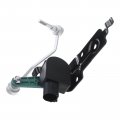A-premium Ride Height Level Sensor Compatible With Audi A6 Quattro 2006-2011 2 8l 3 0l 2l Front Left Driver Side Replace