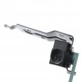 A-premium Ride Height Level Sensor Compatible With Audi A6 Quattro 2006-2011 2 8l 3 0l 2l Front Left Driver Side Replace