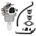 Carburetor For John Deere L100 17hp Engine 31f707 Lx288 18hp B S 350777-1154-e1 Carb 