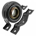 Caltric Carrier Bearing Compatible With Can-am Defender Hd8 2018 Front Drive