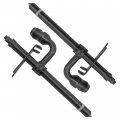 Caltric Fuel Injectors Compatible With John Deere 1530 1550 1630 1750 1850 2020 2030 2040 New