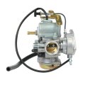 Jdmspeed New Carburetor With Gaskets 13200-05g01 Replacement For Suzuki Ltf 250 Ozark 250f 4x4 2002-2009