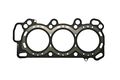 Itm Engine Components 09-41420 Cylinder Head Gasket For Acura Honda 3 0l V6 J30a1 Cl Accord 