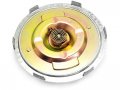 Standard Duty Thermal Fan Clutch Compatible With 1996-2003 Chevy Blazer Without Ac