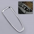 Handbrake Decorative Frame Trim For Volvo Xc60 Xc90 S90 V90 2018 2019 2020 2021 Chrome Gear Electronic Cover Abs
