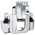 Ocpty Rear Right 18b5212 Brake Calipers Set Silver 1pc Compatible With Ford Flex 2009 Lincoln For Mks 2009-2011