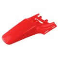 Plastic Fender Kit For Crf50 Xr50 Pit Dirt Bike 50cc 70cc 110cc 125cc 7 Piece Fairing Body Work Set With Fork Suspension Guard 
