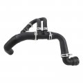 Autokay Bl348286da Gates Lower Radiator Coolant Hose Fits For Ford F-150 6 2l V8 2011-2014