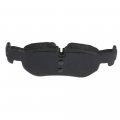 Aintier Automotive Replacement Brake Pads Front Rear Fit For Bmw 128i 2008-2013 For 325i 2006 325xi 328i 2007 328xi X1