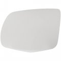 Kool Vue Driver Side Mirror Glass For 2017-2020 Acura Mdx And 2019-2021 Rdx Heated Ac1324102 