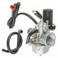 Caltric Carburetor For Eton Txl90 Thunder 