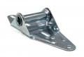 The Rop Shop Pack Of 12 Garagedoor No 1 Hinge To Connect Bottom Panels And Center Door