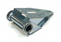 The Rop Shop Pack Of 12 Garagedoor No 1 Hinge To Connect Bottom Panels And Center Door