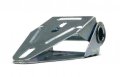 The Rop Shop Pack Of 12 Garagedoor No 1 Hinge To Connect Bottom Panels And Center Door