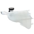To3014136 Factory Style Car Coolant Overflow Reservoir Tank With Cap For Lexus Ct200h Hs250h Toyota Prius Plug-in V 10-18 White
