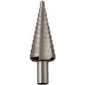 Enkay 359-7 8c 16-inch 7 8-inch Step Drill 3 Shank Carded 
