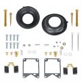 Wflnhb Carb Carburetor Repair Kit Rebuild Diaphragm Replacement For Yamaha Virago 750 Xv750 1981 1982 1983