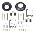 Wflnhb Carb Carburetor Repair Kit Rebuild Diaphragm Replacement For Yamaha Virago 750 Xv750 1981 1982 1983