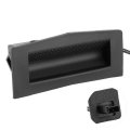 Car Trunk Handle Switch Replacement For Tailgate High Precision Abs Material Stable Performance Convenient Mounting H Twintop