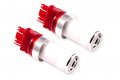 Diode Dynamics Tail Light Leds For Pontiac Torrent 2006-2009 Pair 3157 Hp48 Red 
