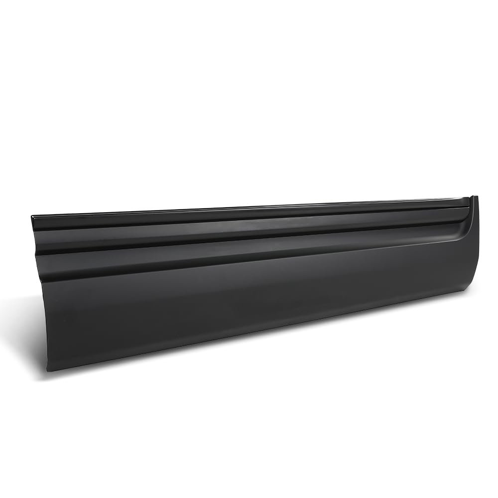 Front Lower Door Molding Trim Right Passenger Side Black For Ford Explorer 2011-2015 Bb5z7820878aa Fo1305112