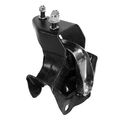 Omni5 S0225 Rear Engine Motor Mount For Fits 1986-1989 Acura Integra 1 6l After Chassis Gs000960 Automatic A6546 