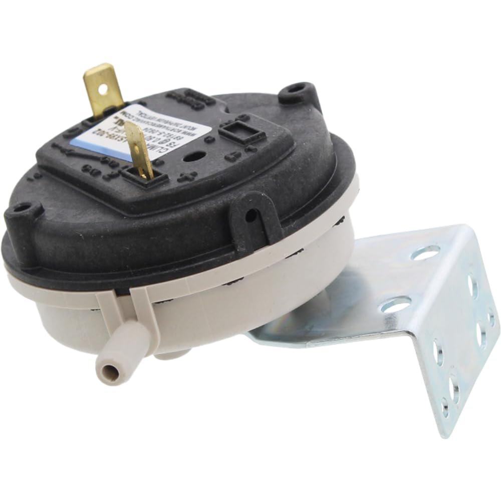 Climatek Furnace Vent Air Pressure Switch For Coleman 106122
