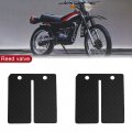 Topteng Motorcycle Intake Reed Valve Kits Fits For Yamaha Dt100 1974-1980 Dt125 1975-1981 Mx100 1979-1983 Rd250 1973-1975 Rt180