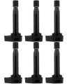 Ignition Coil Pack 6 Piece Set For Honda Accord 3 0l V6 2000 To 2007 And Odyssey 5l 1999 2010 Replaces Uf242 5c1013 50063 C1221 