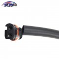 Tom Crankcase Vent Valve W Crankcase Hoses For 2004-2008 Bmw Z4 323i 525i 530i 325i 330i 11157567801