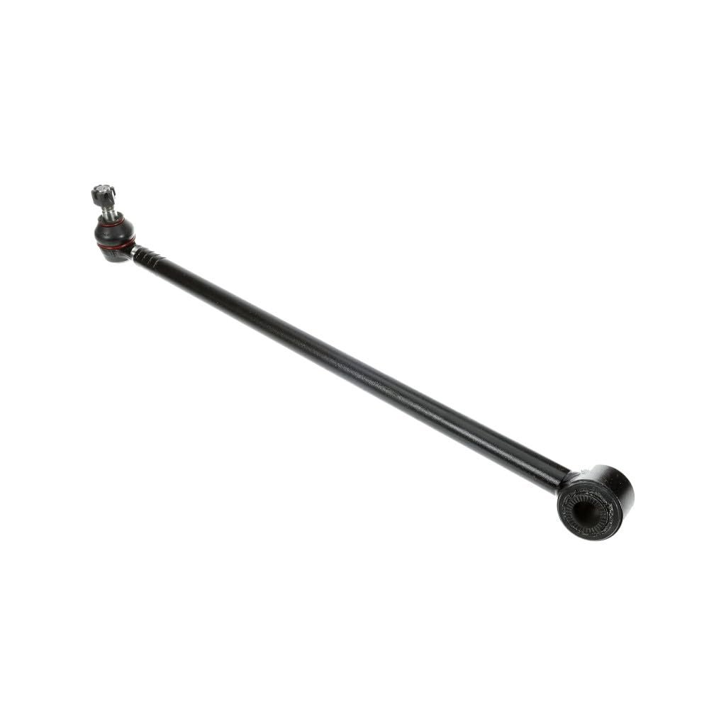 Front Control Arm And Ball Joint For Toyota Rav4 1996 2003 Tubular Steel With Rubber Bushing Threaded Stud Replacement