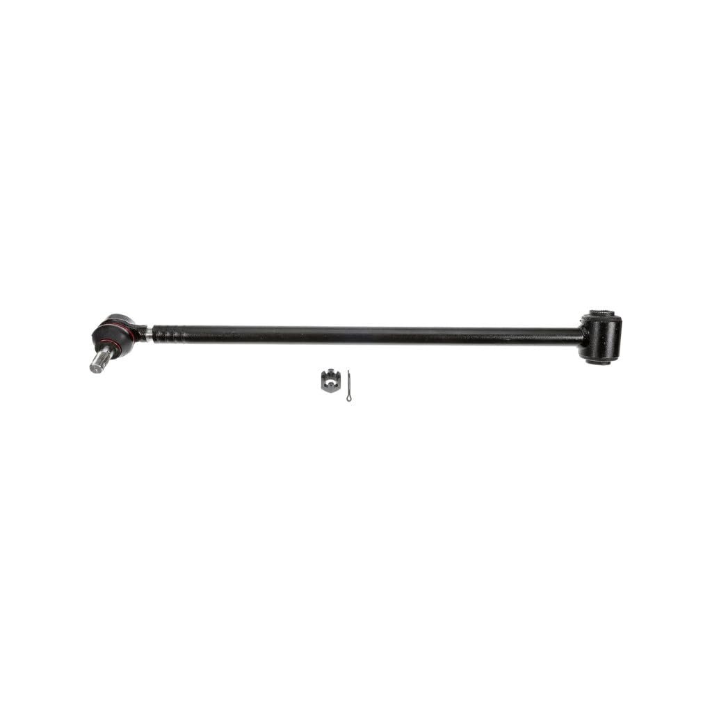 Front Control Arm And Ball Joint For Toyota Rav4 1996 2003 Tubular Steel With Rubber Bushing Threaded Stud Replacement