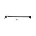 Front Control Arm And Ball Joint For Toyota Rav4 1996 2003 Tubular Steel With Rubber Bushing Threaded Stud Replacement