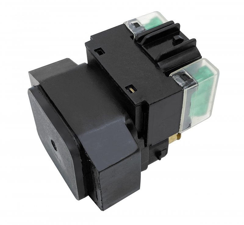 Starter Solenoid Relay For Suzuki Vl800 Vl800t Vl800z Vl800c Intruder 2001-2009