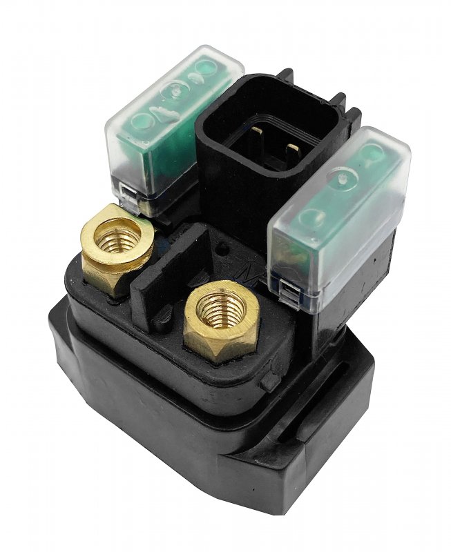 Starter Solenoid Relay For Suzuki Vl800 Vl800t Vl800z Vl800c Intruder 2001-2009